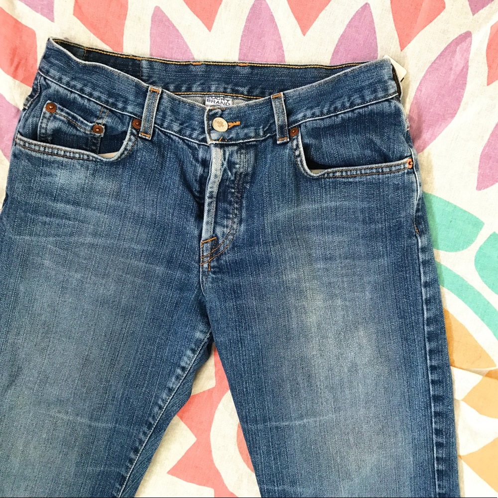lucky brand jeans