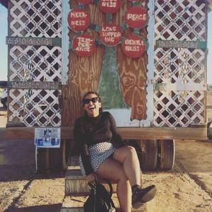 Meet your Posher, Abhilasha
