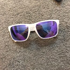 Oakley Holbrook Sunglasses