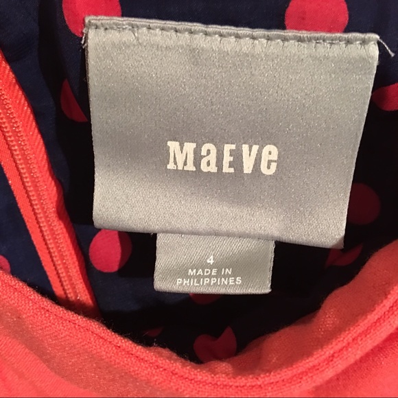 NWOT Maeve Skirt - Picture 5 of 6