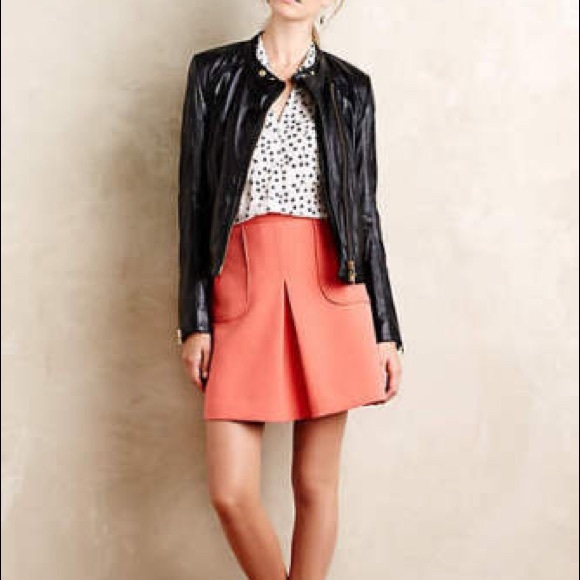 NWOT Maeve Skirt - Picture 6 of 6