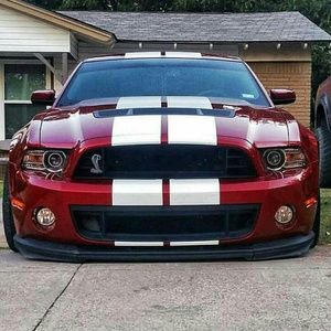 Meet your Posher, Jacorey