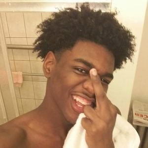 Meet your Posher, Floyd