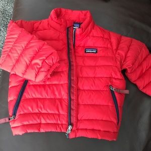 18 mo Patagonia Jacket