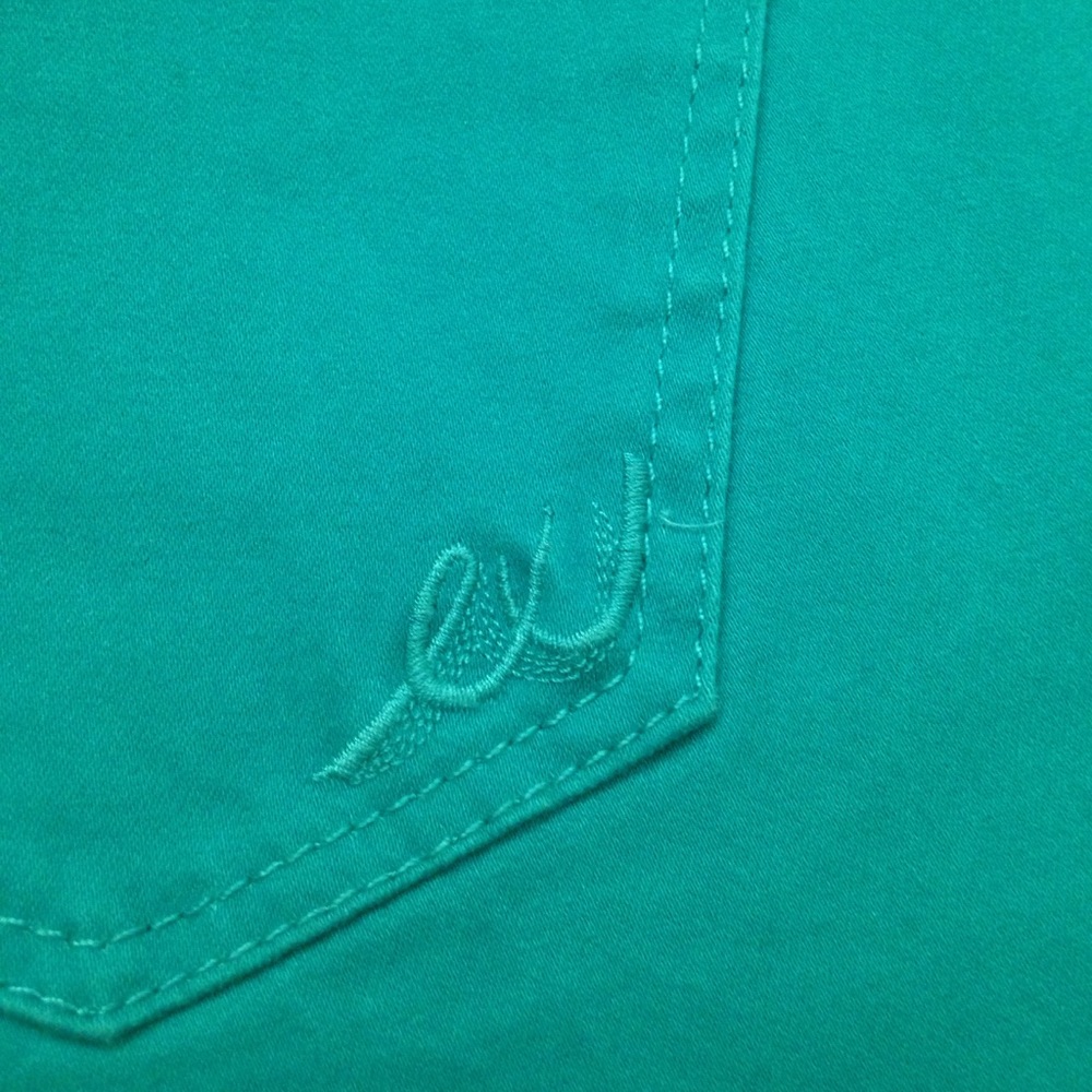 Express stretchy jeans - Picture 3 of 4