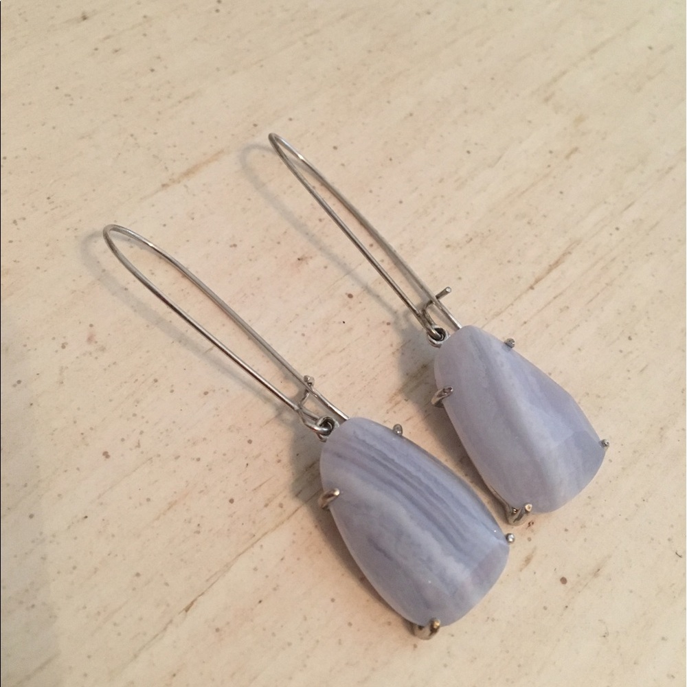 Kendra Scott earrings- excellent condition!