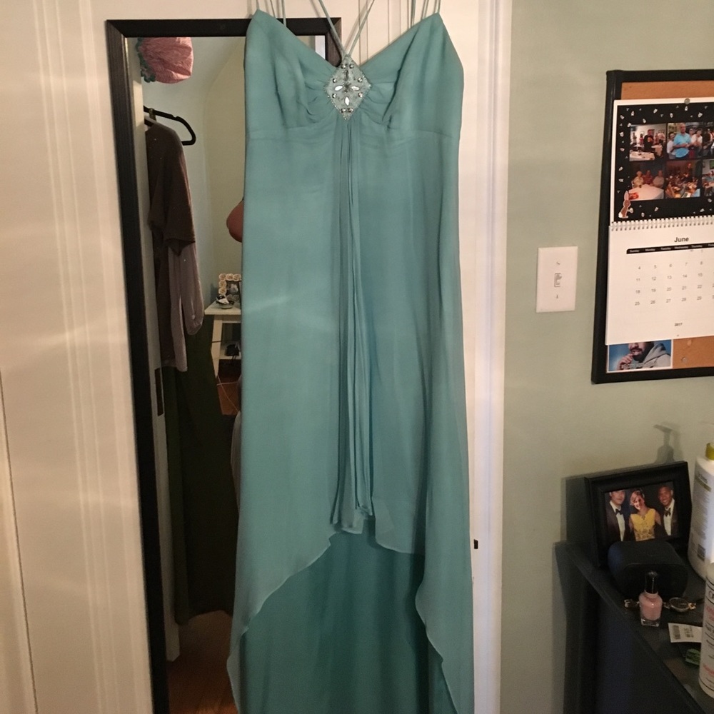 Formal Gown
