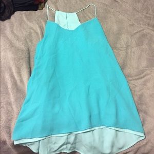 Adorable express top
