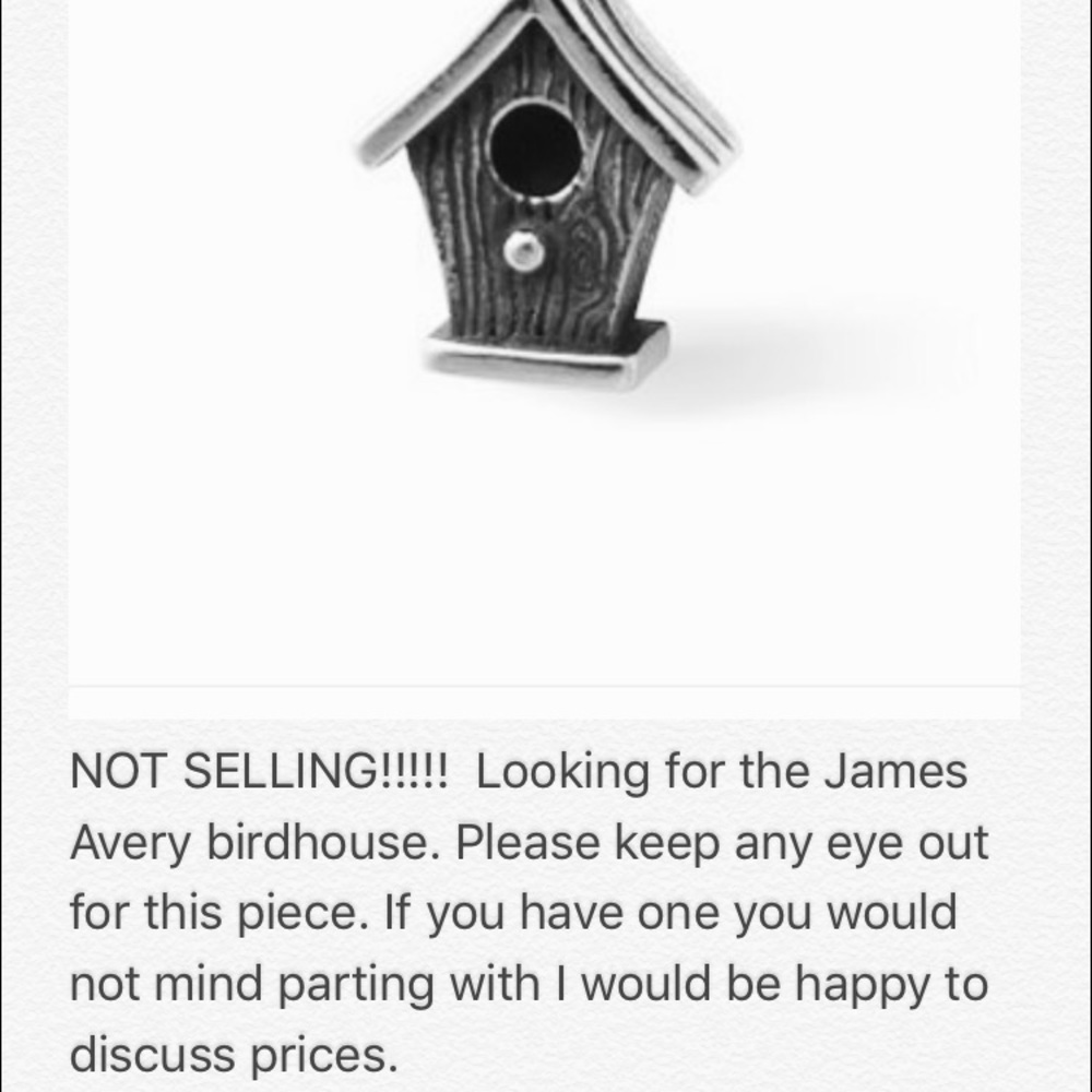 Looking for charm!!!!