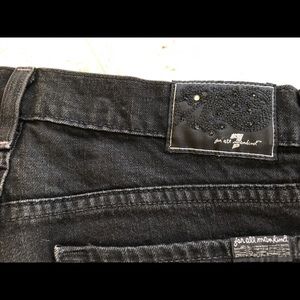 7 For All Mankind Jeans