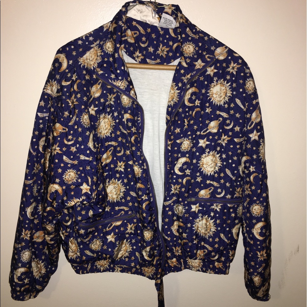 Unisex Youth boys and Girls Jacket