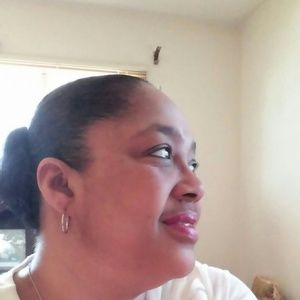 Meet your Posher, Marilyn