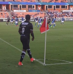 Meet your Posher, Aleida