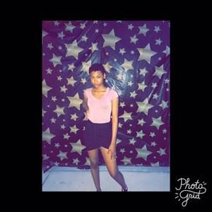 Meet your Posher, Dayia