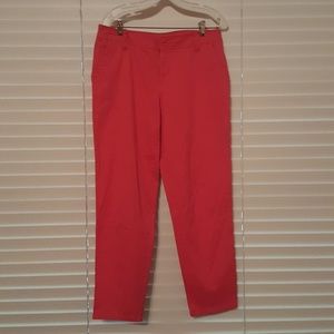 Women's pants