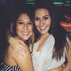 Meet your Posher, Ashlee