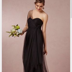 Jenny Yoo Annabelle Bridesmaid Dress