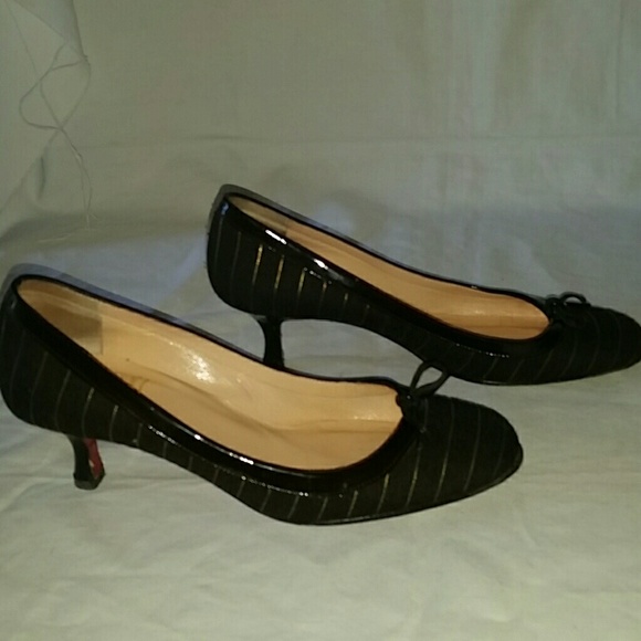 Christian louboutin size EU 37.5 - Picture 2 of 8