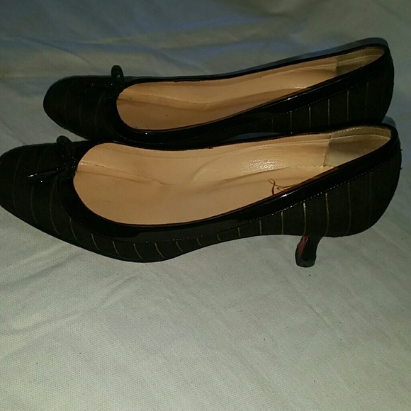 Christian louboutin size EU 37.5 - Picture 3 of 8