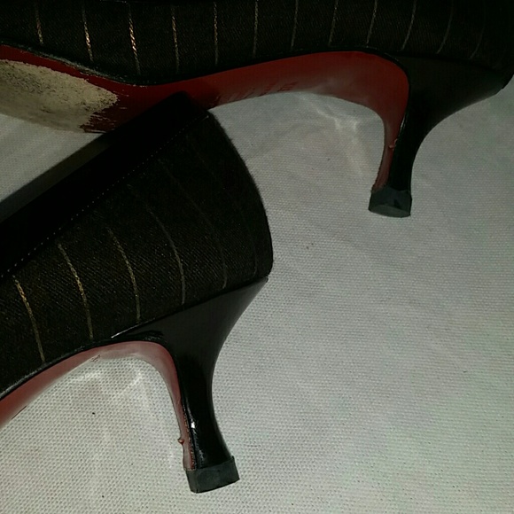 Christian louboutin size EU 37.5 - Picture 7 of 8