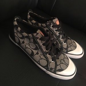 COACH Tennis Shoes