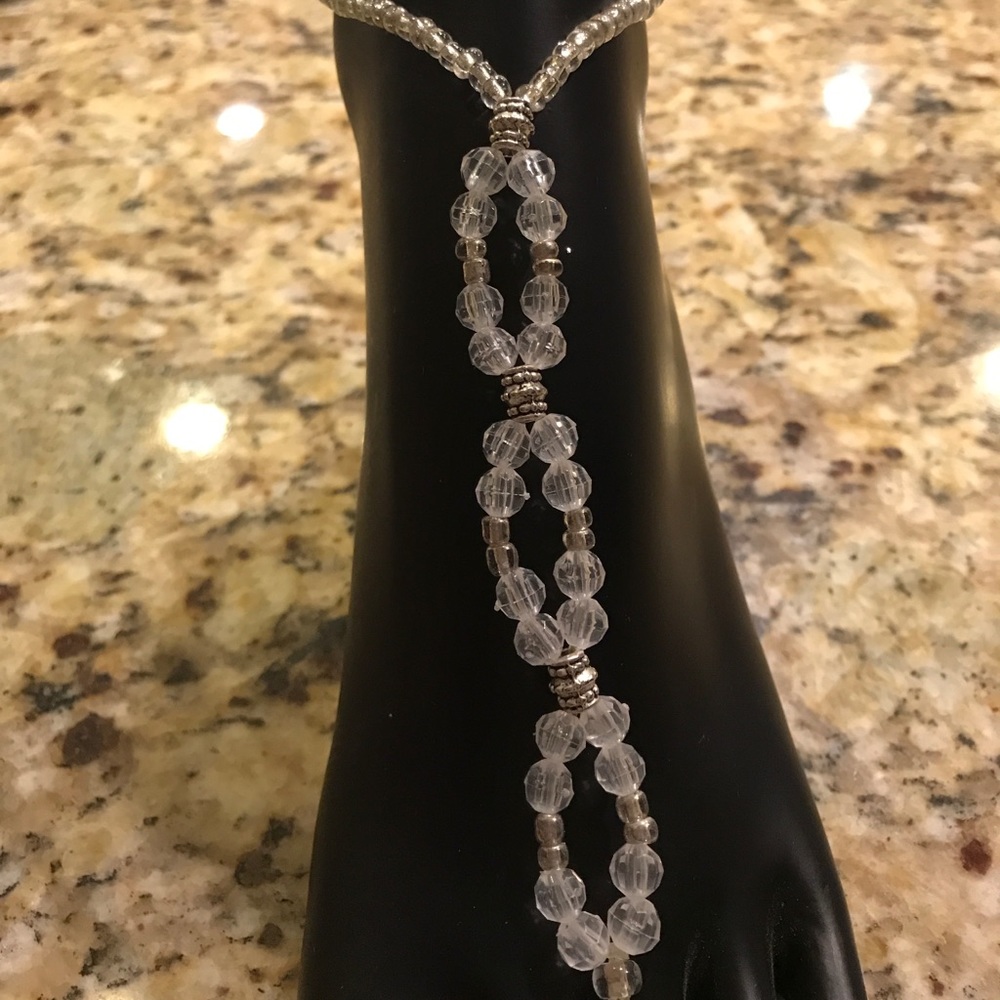 Barefoot Sandals