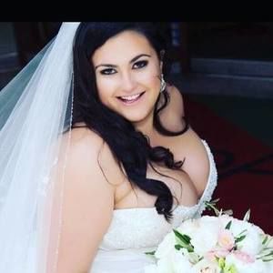 Meet your Posher, Valeria