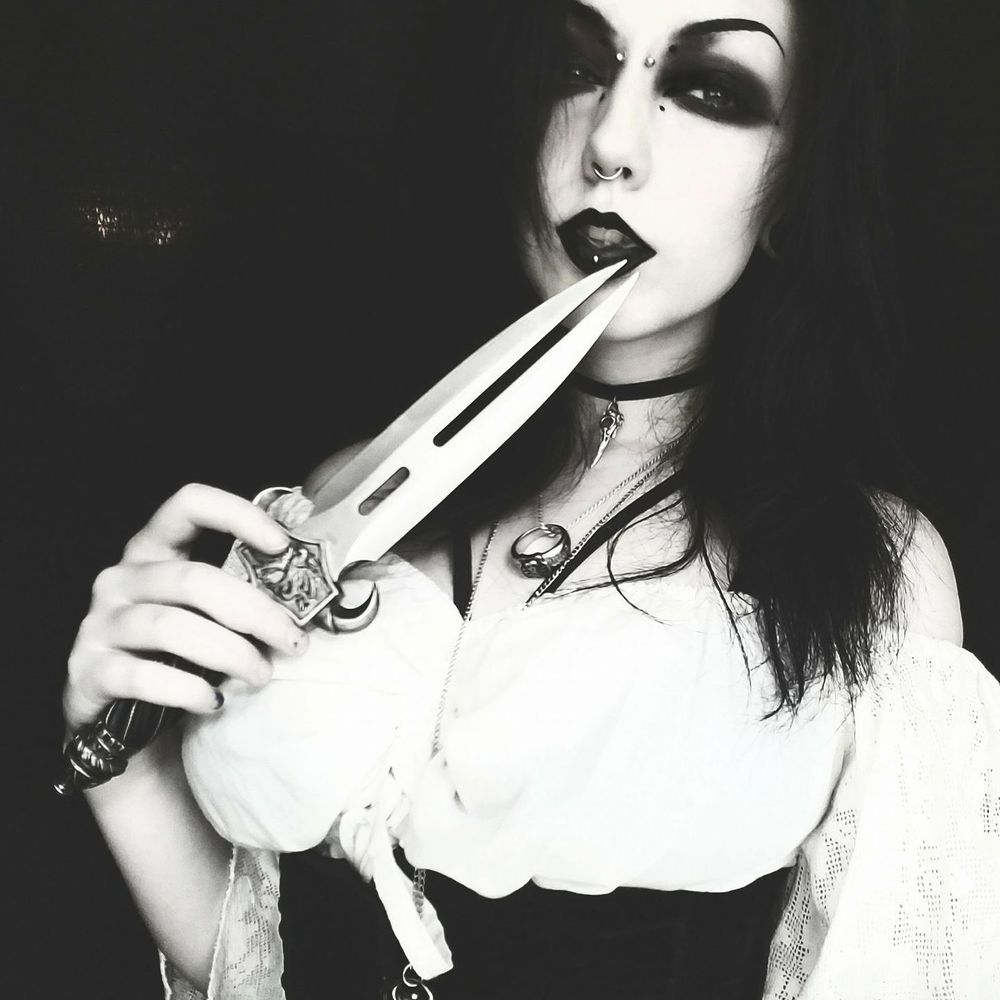 Paige Nicole Goodman