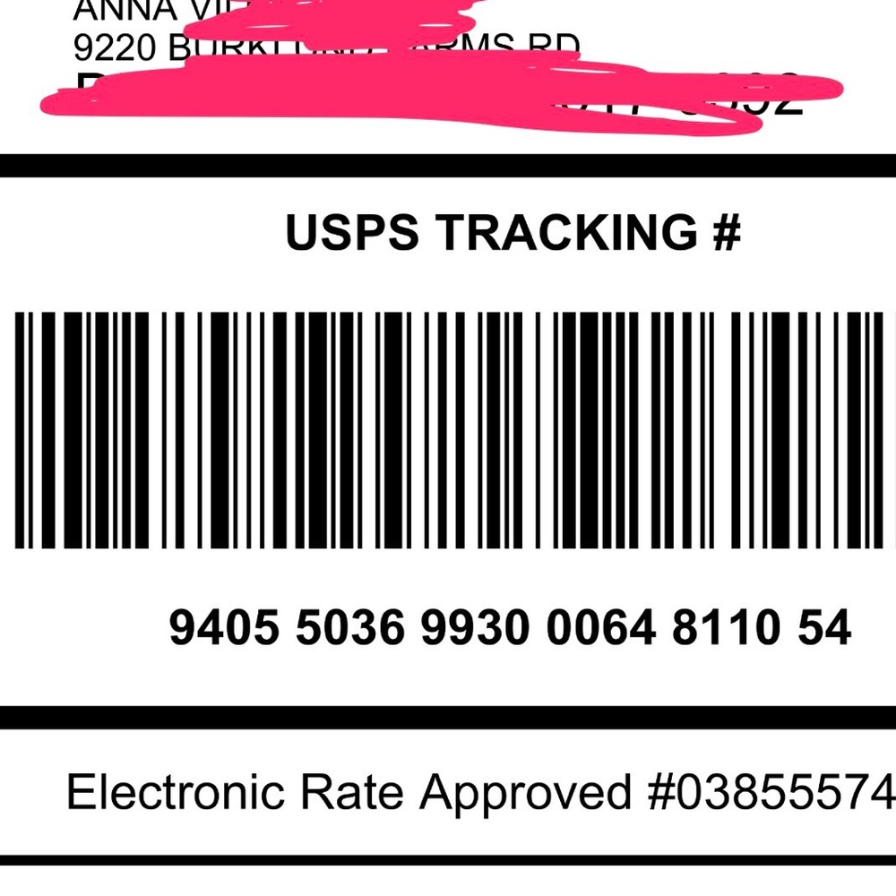 Shipping