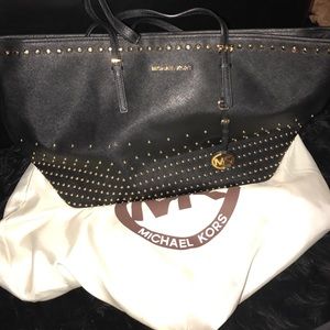Michael Kors handbag