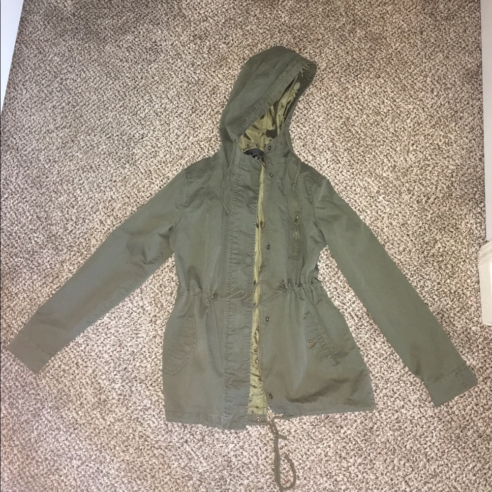 Jacket