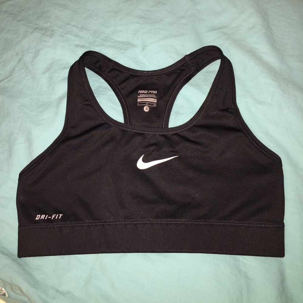 NIKE Dri-fit sports bra