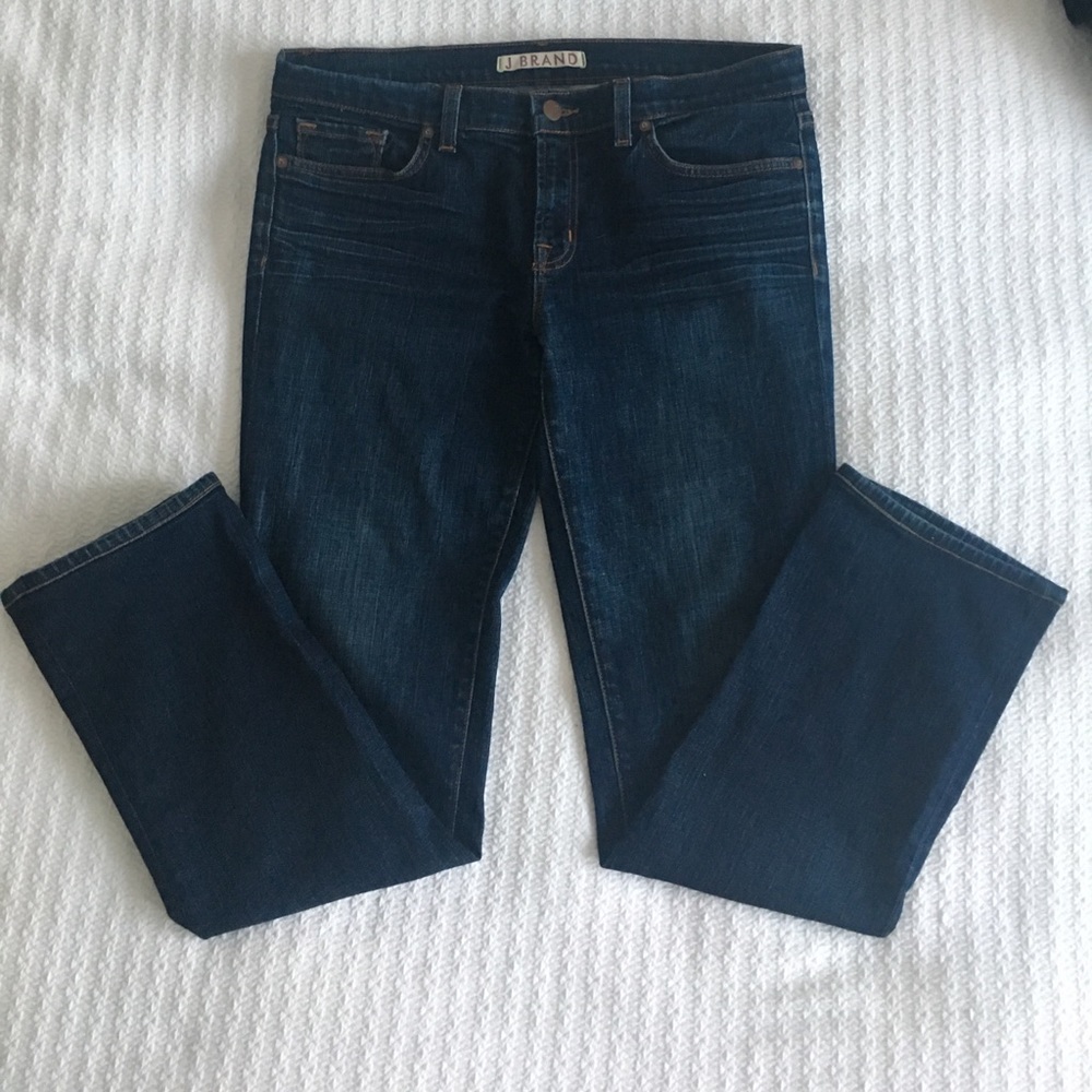 PARTY SALE! Joe's Brand Cigarette Leg Jeans, Ink