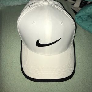 Nike hat