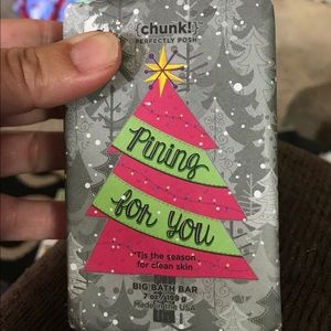 Perfectly Posh Big Bath Bar