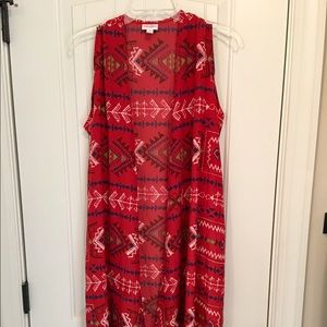 NWOT LuLaRoe Joy - Size M