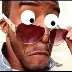 Meet your Posher, Hank