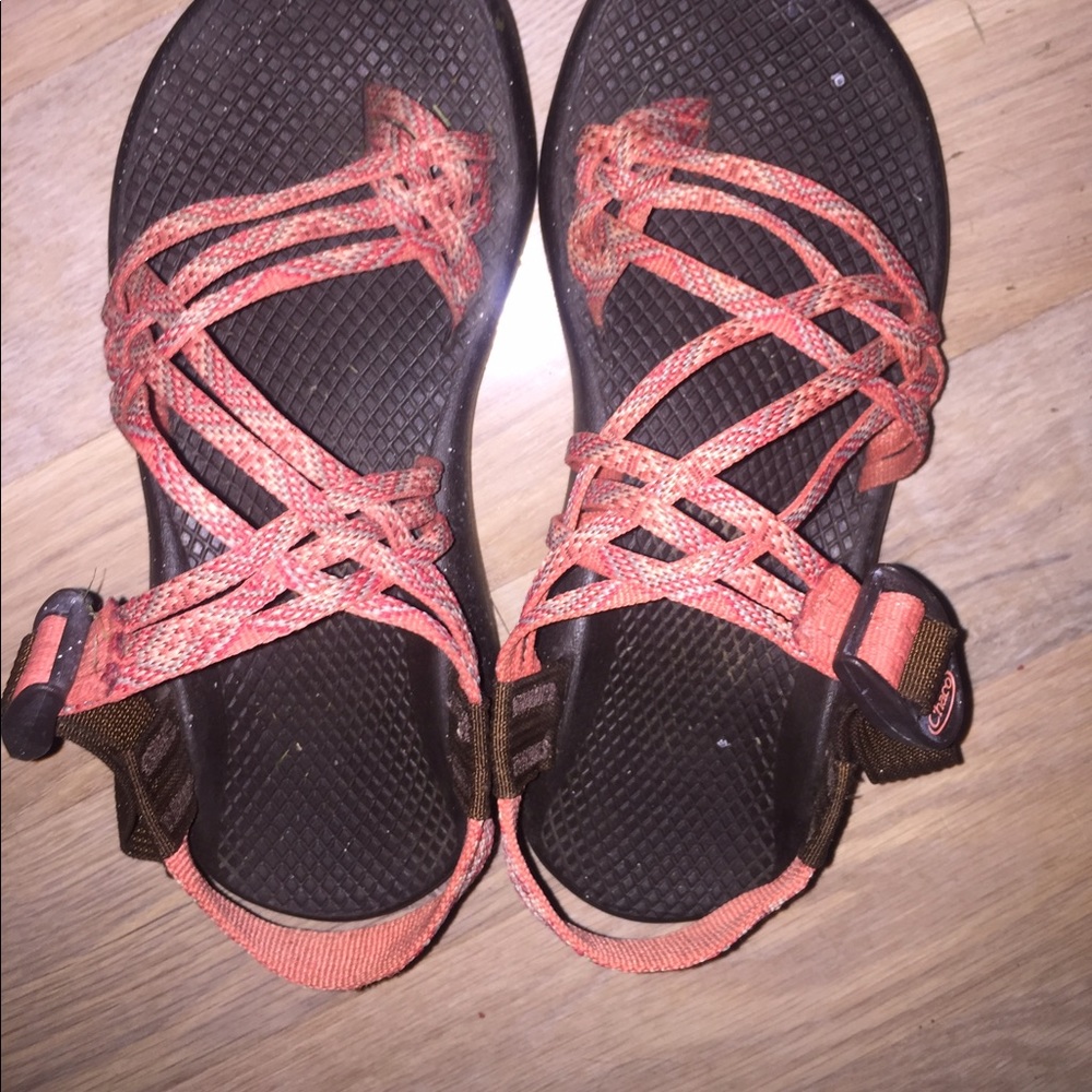 Chacos