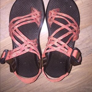 Chacos