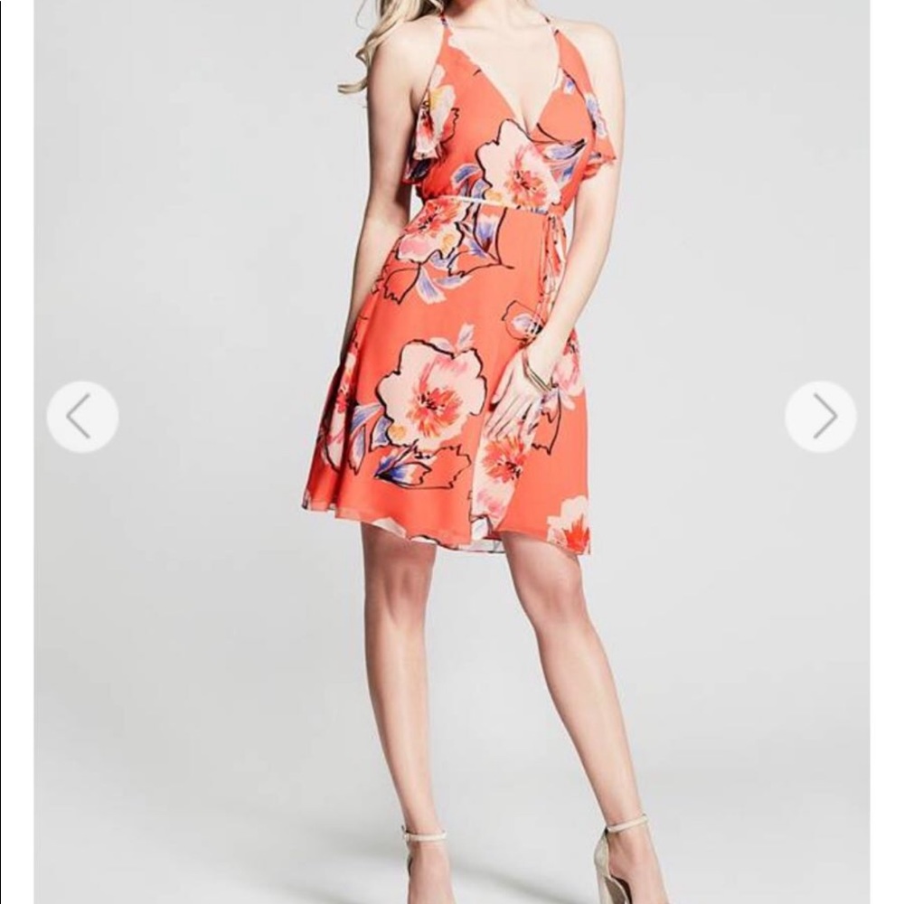 Marciano dress