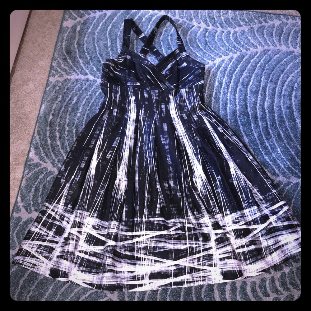 Calvin Klein Dress!