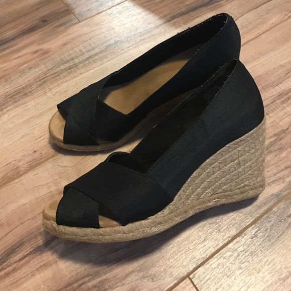 Wedges - Picture 3 of 3