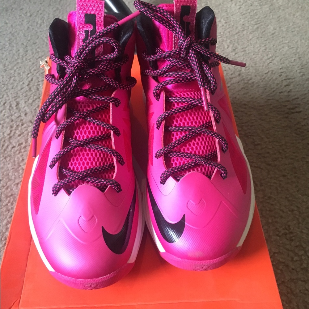 Lebron X
