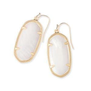 Kendra Scott earrings!