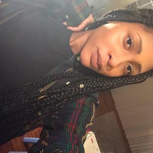 Meet your Posher, Aliyah