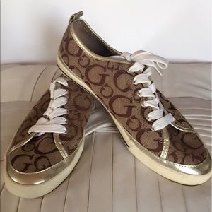 Guess sneakers