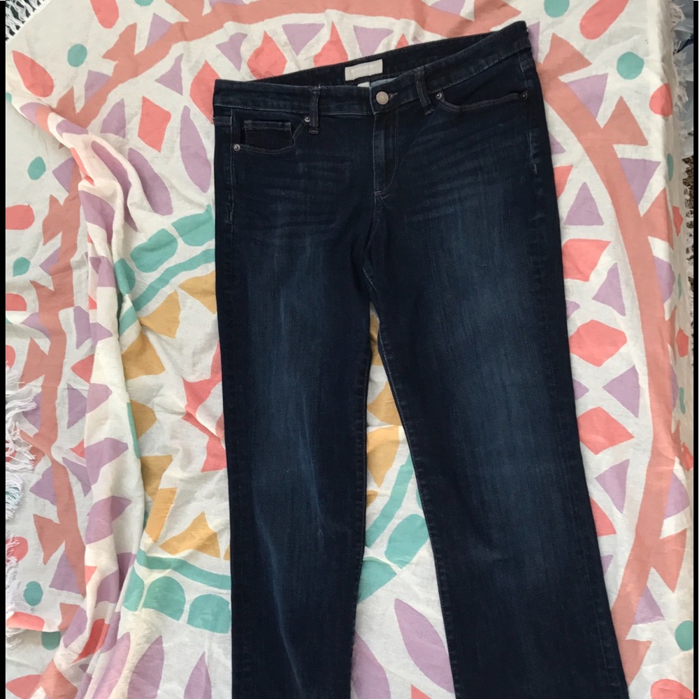 Banana Republic Jeans