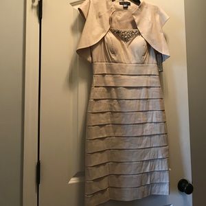 Jessica Howard Missy Dress