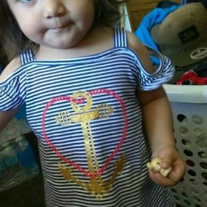 Meet your Posher, Angie