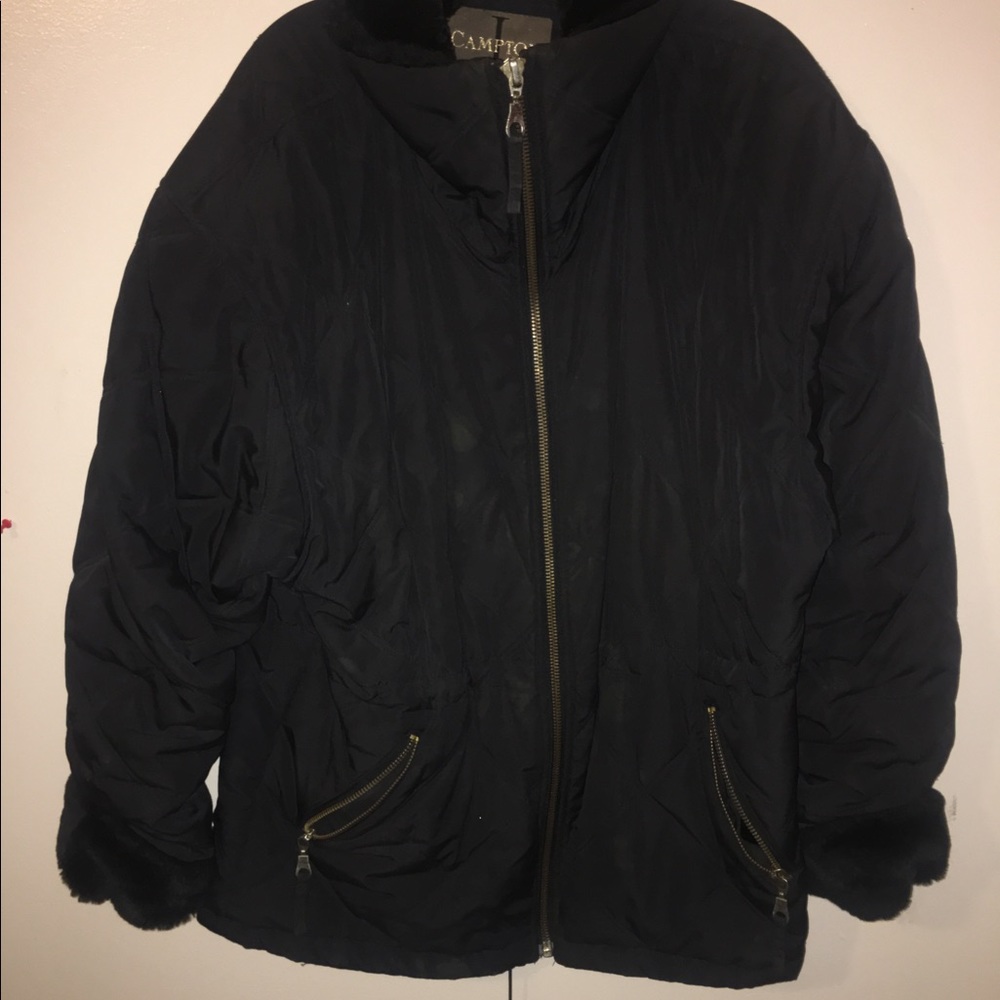 Men's Coat